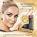Dermacol Make-up Cover Full Coverage Foundation - 100% Original Guaranteed (BUY 3 AND GET 15ml SATIN MAKEUP BASE FREE) (207)