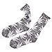 New Marijuana Weed Leaf Cotton High Socks Men/Women sport socks