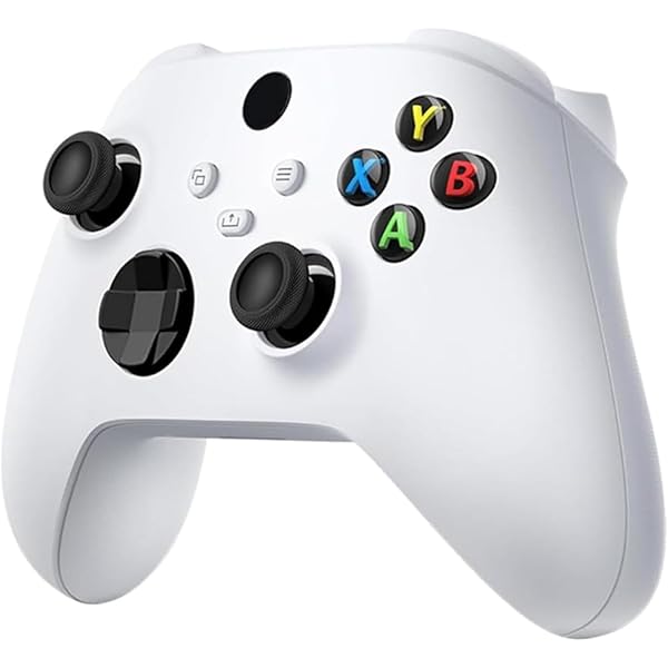 Amazon.com: Model 1708 One S Controller Compatible With Xbox One X
