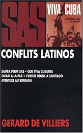 Conflits Latinos