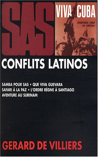 Conflits Latinos