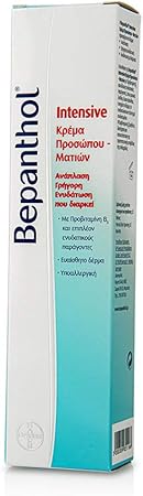 bepanthol eye cream