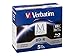 Verbatim M-Disc BD-R 25GB 4X with Branded Surface - 5pk Jewel Case - 98900 Blue