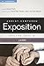 Exalting Jesus In James (Christ-Centered Exposition Commentary)
