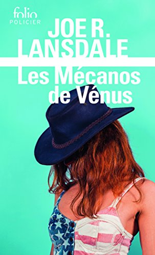 Les  mécanos de Vénus