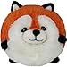 Squishable / Mini Plush Fox - 7