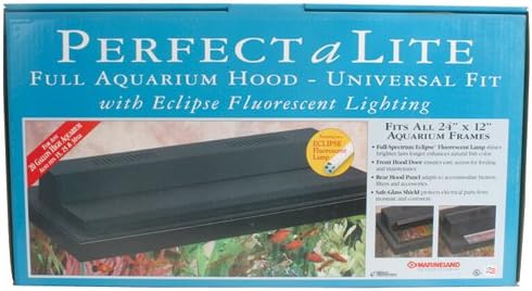eclipse 2 aquarium hood