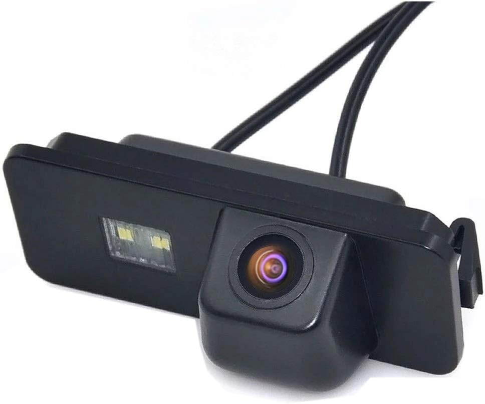 Auto Wayfeng WF Car Rear View Backup Camera for VW Golf CC Passat Polo Scirocco