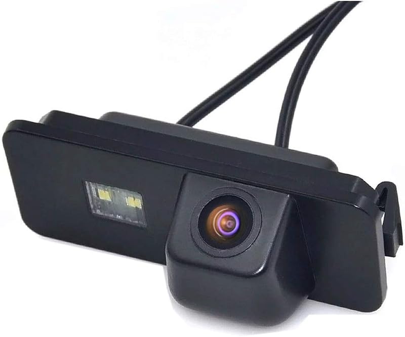 Auto Wayfeng WF Car Rear View Backup Camera for VW Golf CC Passat Polo Scirocco
