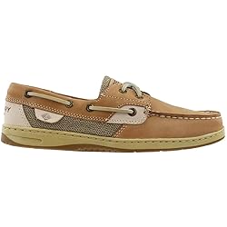 Sperry Top-Sider Women's Bluefish 2-Eye Boat