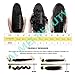 10A Brazilian Closure Body Wave 100% Unprocessed Virgin Human Hair Lace Closure 4X4 Free Part Natural Black (Free part 10inch)