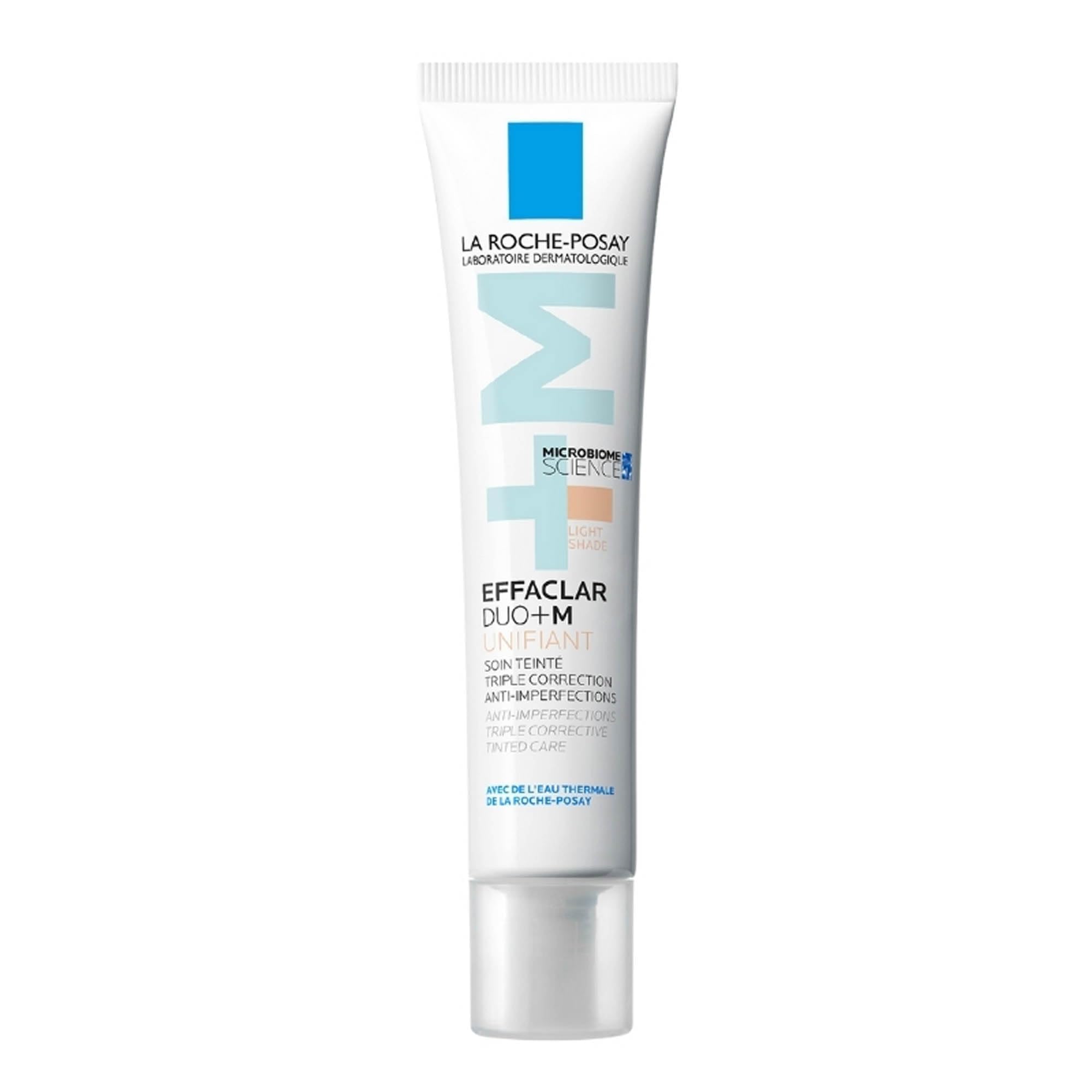 La Roche-Posay Effaclar Duo+ Unifiant Light 40ml โ image 1