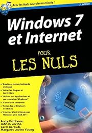 Windows 7 & Internet