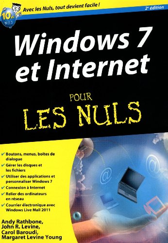 Windows 7 & Internet