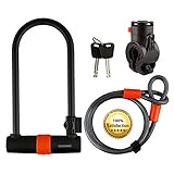 Cocoweb Heavy Duty Bike Locks