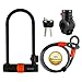 Cocoweb Heavy Duty Bike U-Locks