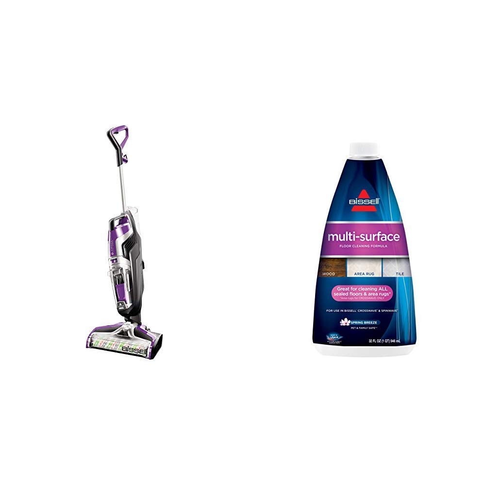 Which Is The Best Bissell Multisurface Formula 32 Ounces