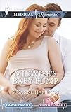 Midwife's Baby Bump (Midwives On-Call)