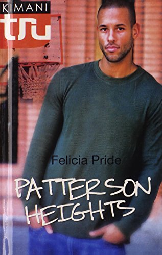 Patterson Heights (Turtleback School & Library Binding Edition) (Kimani TRU)