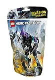 LEGO Hero Factory 44016 Jaw Beast vs. Stromer Building Set