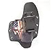 Infused Kydex USA: USA Punisher IWB Hybrid Concealed Carry Holsters for More Than 200 Different Handguns. Left & Right Versions Available.