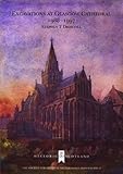 Medieval Art and Architecture in the Diocese of Glasgow, Fawcett, Richard, 1902653017