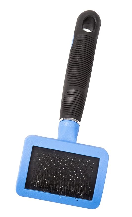 Wahl Pet Grooming Slicker Brush, Small, 17 cm Amazon.co.uk Pet Supplies