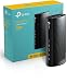 TP-LINK TC-7610 DOCSIS 3.0 Cable Modem, Broadcom, Certified for XFINITY from Comcast, Time Warner, and Cablevision(Renewed).
