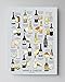 Wine Folly - Wine and Cheese Pairing Poster Print (18