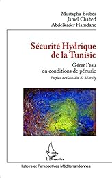 Sécurité hydrique de la Tunisie