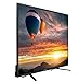 Sceptre 43″ 4K UHD LED TV, HDMI 2.0 HDCP 2.2 MEMC 120, Metal Black 2018 (U438CV-UMC)thumb 2
