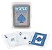Hoyle Clear Plastic Playing Cards