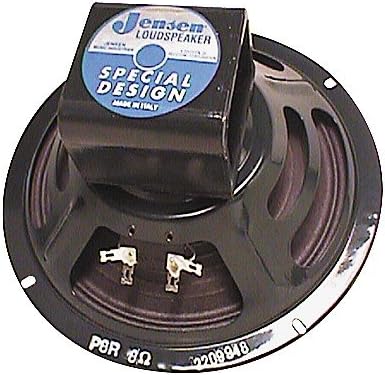 jensen p8r speaker