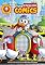 Livro English Comics Ed. 03