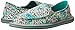 Sanuk Women's Donna Mixed Up Slip-On Loafer