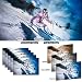 Digital Camera Vlogging Camera 24MP Ultra HD 2.7K WiFi YouTube Camera with 3.0 inch LCD Retractrable Flashlight 180 Degree Rotation Flip Screen Camera for Family Gathering/Travel/Selfie (Black)thumb 4