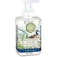Michel Design Works Foaming Hand Soap, By the Lake