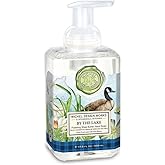 Michel Design Works Foaming Hand Soap, By the Lake