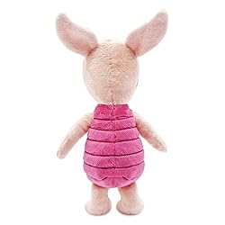 Disney Piglet Plush, Winnie The Pooh, Small, 11