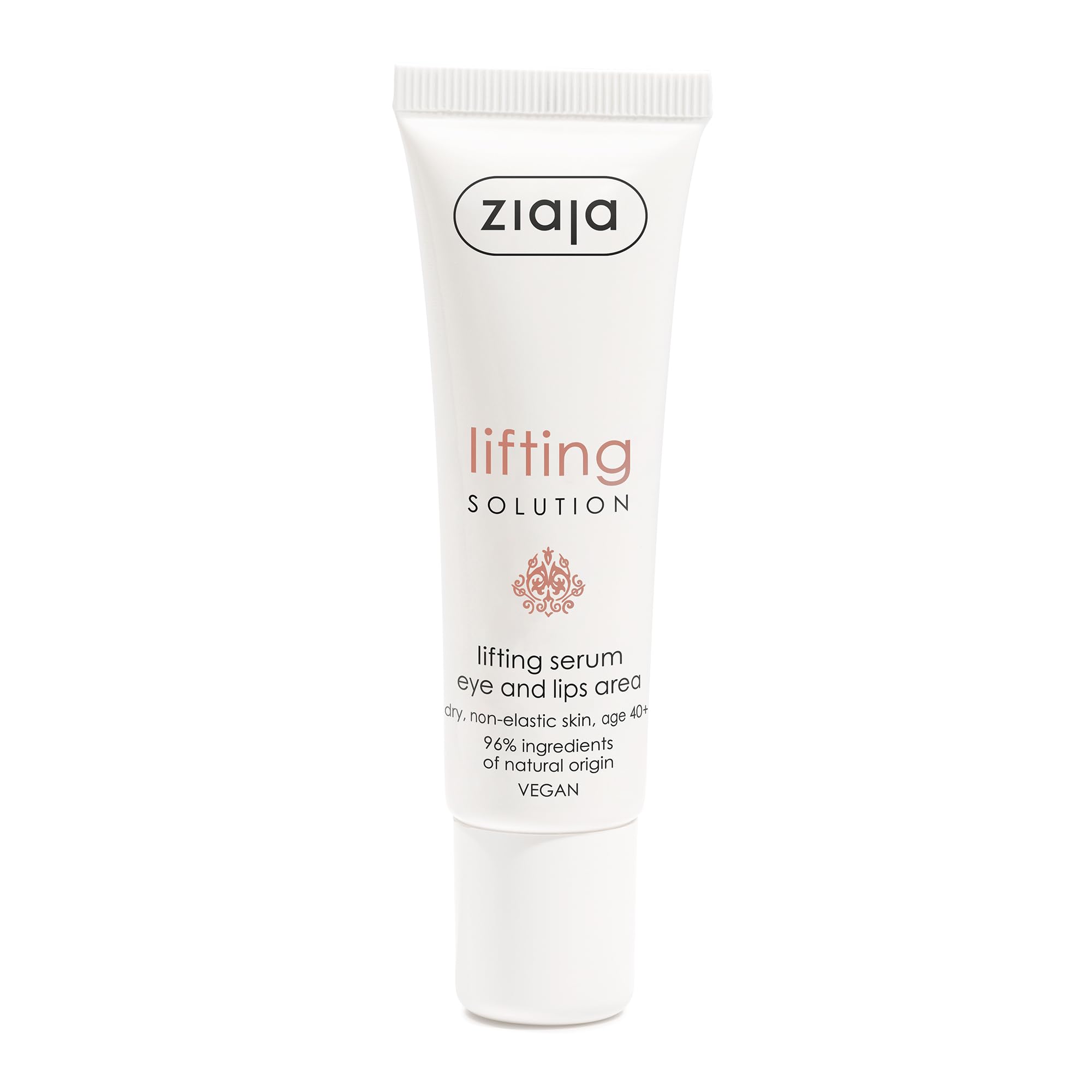 Ziaja Lifting Solution Lifting Serum Eye And Lips Area 30Ml
