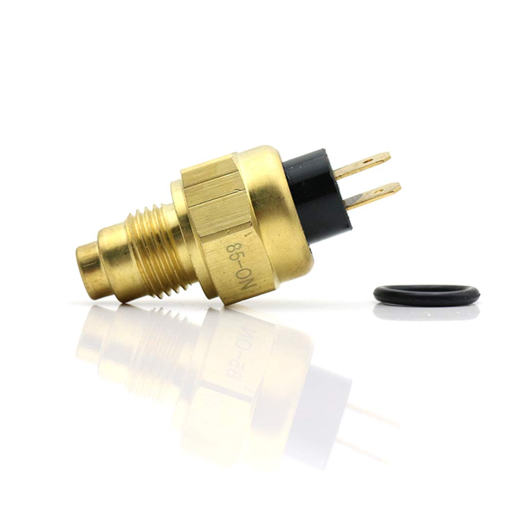 Which Is The Best Kawasaki Ninja 250R Radiator Switch