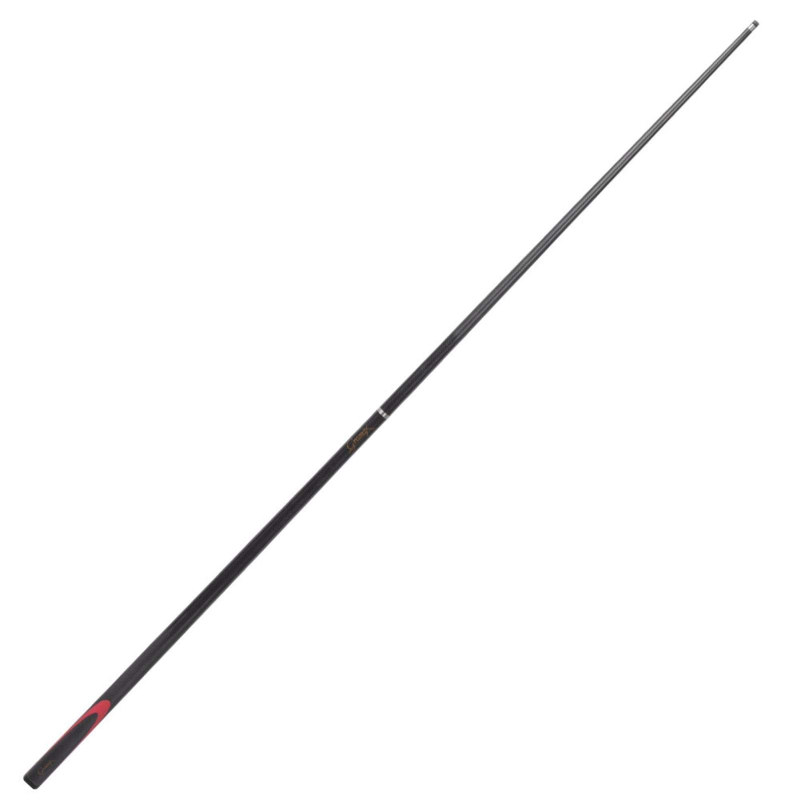 Carbon Billiard Cues Stick, Snooker Pool Cues, for Snooker Snooker Player Billiard