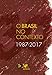 O Brasil no Contexto: 1987-2017 (Portuguese Edition) by Jaime Pinsky, Leandro Karnal