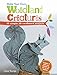 Make Your Own Woodland Creatures: 35 simple 3D cardboard projects by