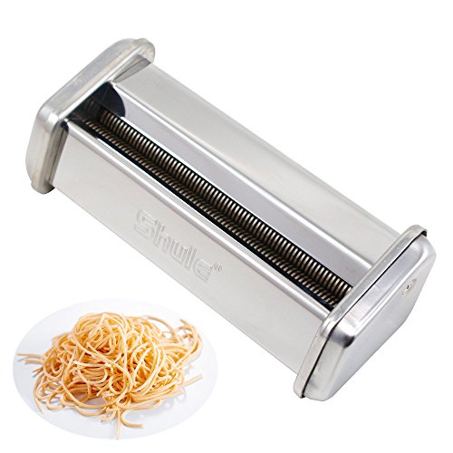 Shule Single Pasta Cutter Attachment For Making Capellini - Thumbnail 4