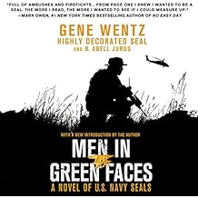 A Novel of U.S. Navy SEALs - Gene Wentz, B. Abell Jurus