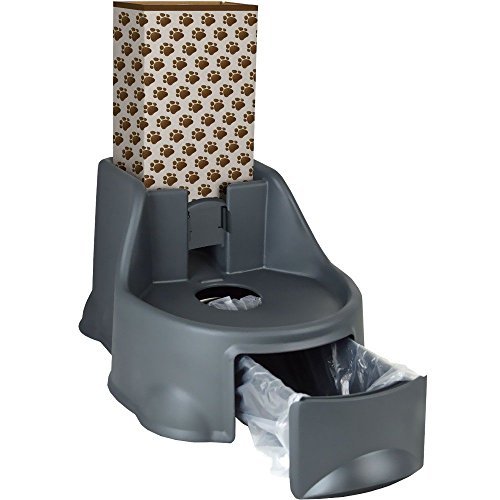 OurPets Kitty Potty Cat Litter Box Kit by Our Pets