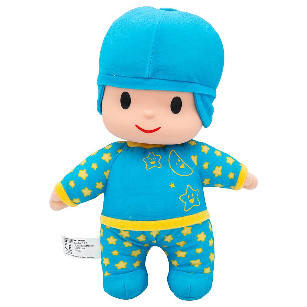 BANDAI Pocoyo Sweet Dreams