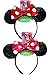 UPD Minnie Mouse Sparkled Ears