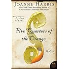 Five Quarters of the Orange: A Novel (P.S.)